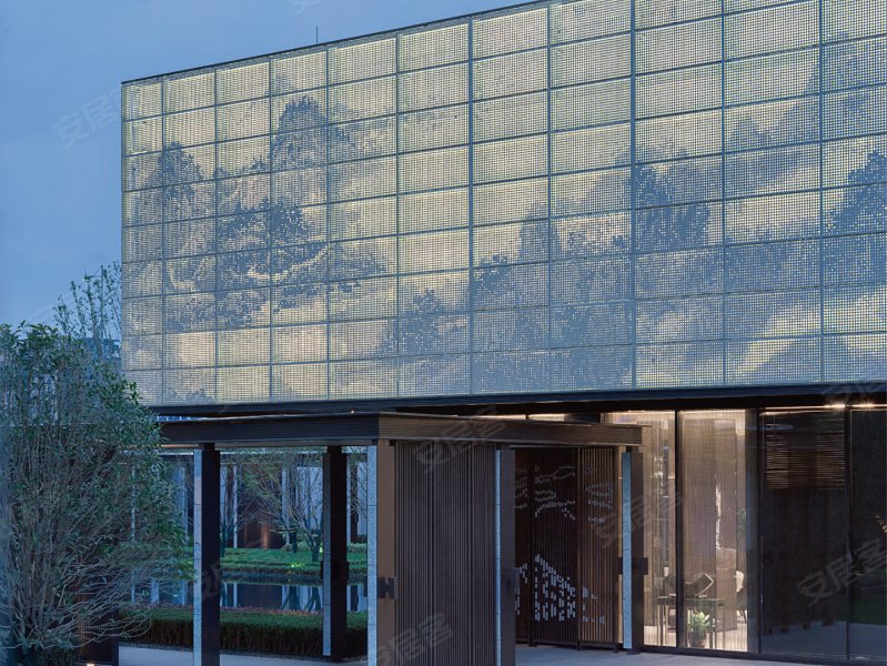 融创信达宁波府