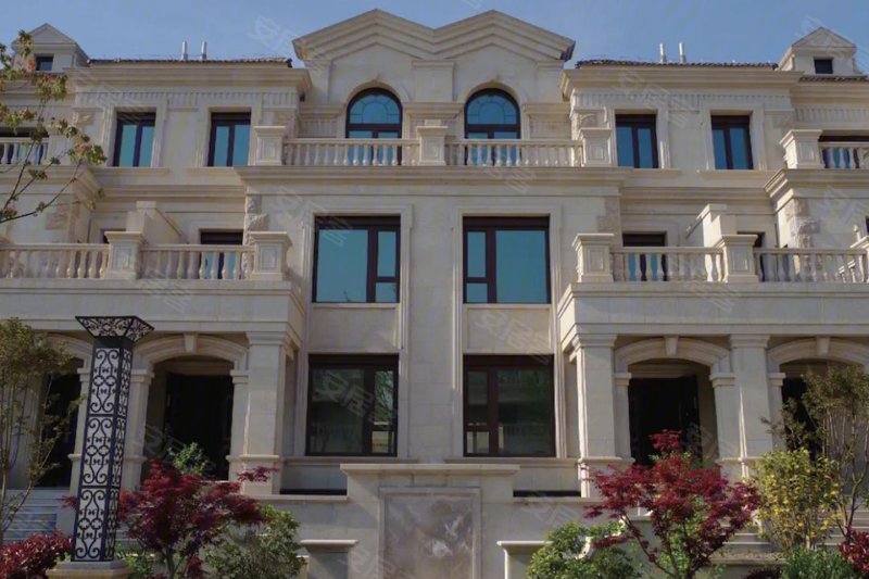 盐城悦达西郊庄园-实景图(9) - 盐城安居客