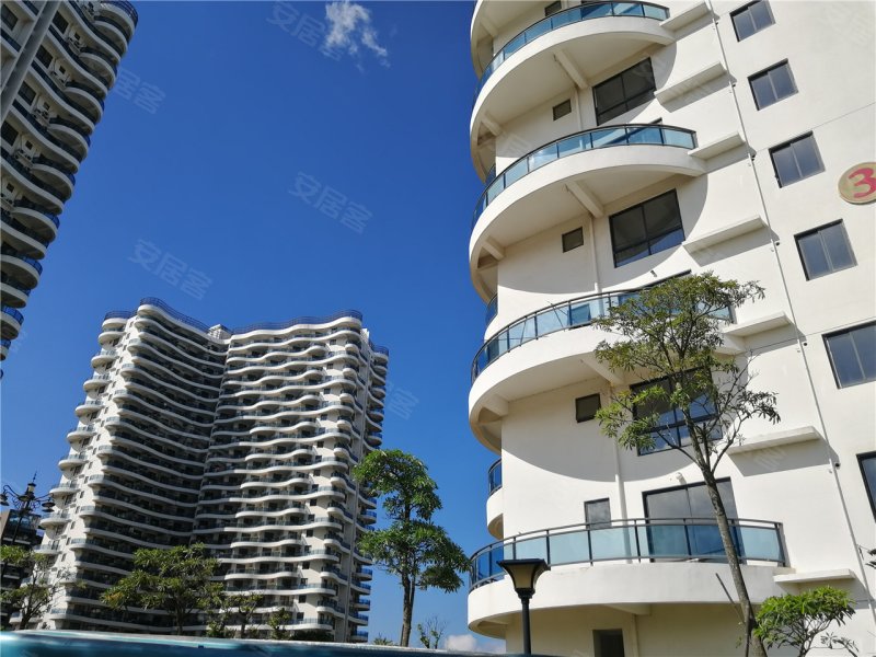 漳州楼盘 东山县楼盘 东山楼盘 君悦金銮湾