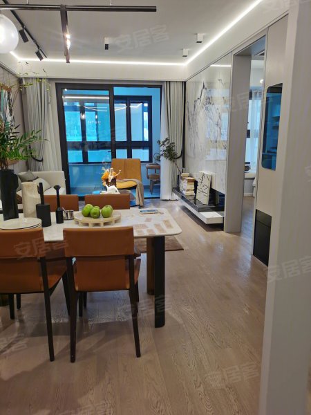 上海金地新乐里-样板间图(26) - 上海安居客