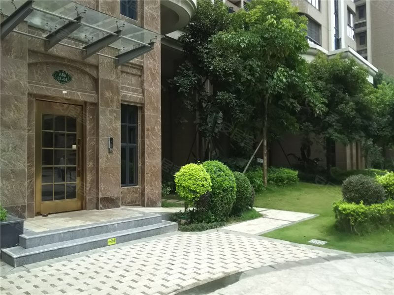 汕头楼盘 潮阳楼盘 潮庭华府