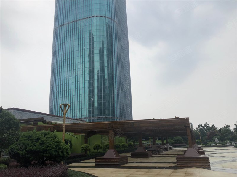 义乌宇业大厦-实景图(4) - 义乌安居客