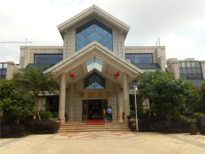 新余龙泉湾-实景图(12) - 新余安居客