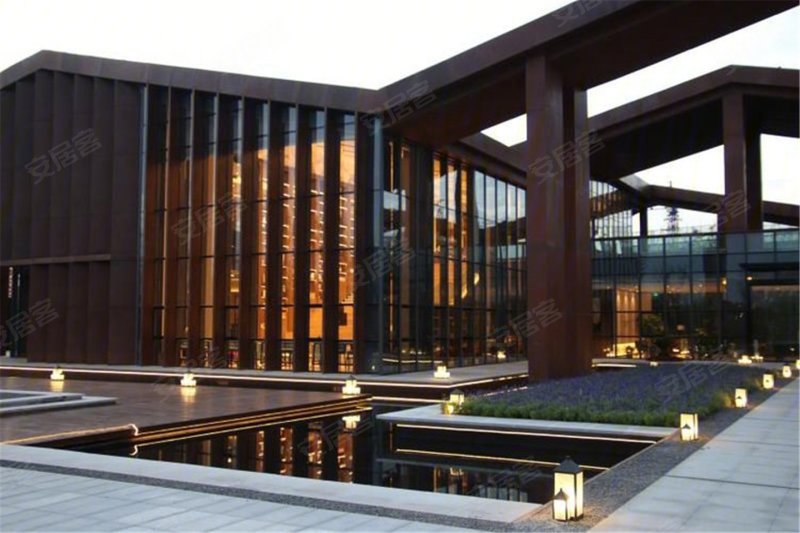 焦作楼盘 武陟楼盘 郑北孔雀城