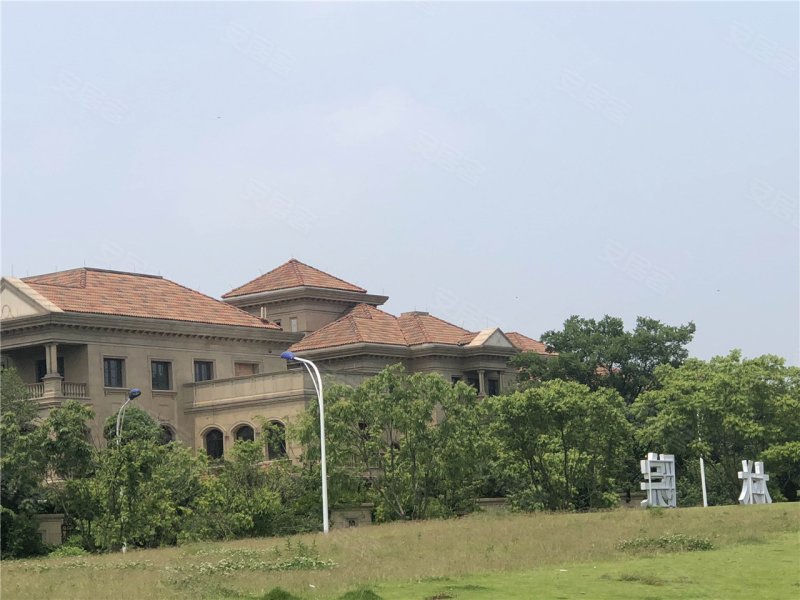 金华蓝湾上林院-实景图(9) - 金华安居客