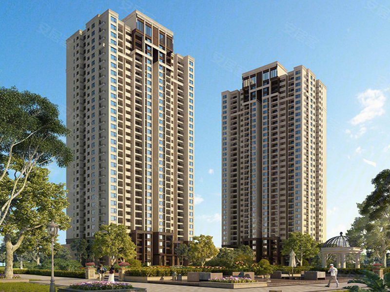 重庆金科美邻汇