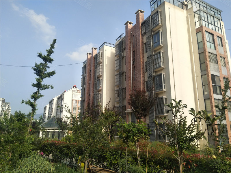 连云港润宏安滨海名都-实景图(4) - 连云港安居客