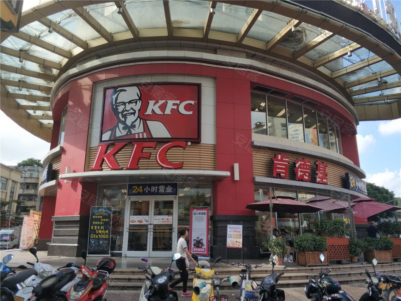 中山利高广场-配套图(62) - 中山安居客