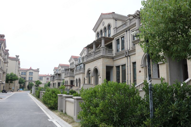 徐州香缇美墅-实景图(36) - 徐州安居客