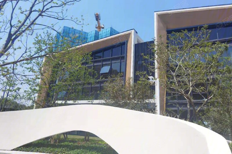 惠州阳光城文澜公馆-实景图(1) - 惠州安居客