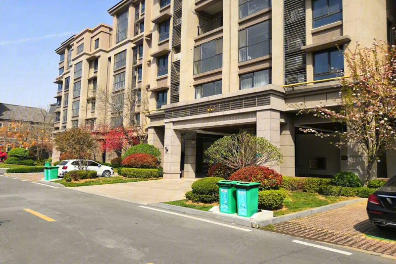 碧桂园·翡翠郡