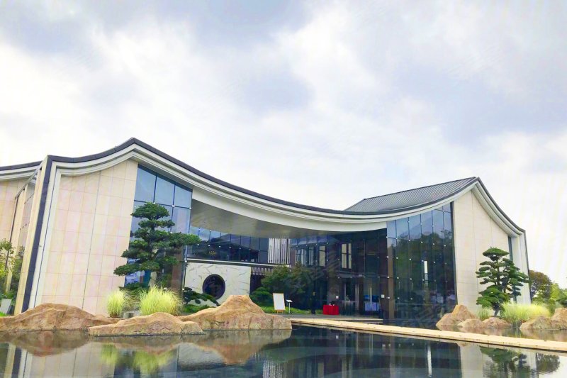 楼盘现场环境1/ 116列表模式江口水镇期房在售下载app