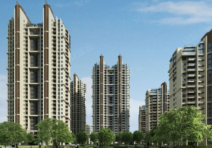 宁德宝信城市广场-样板间图(22) - 宁德安居客