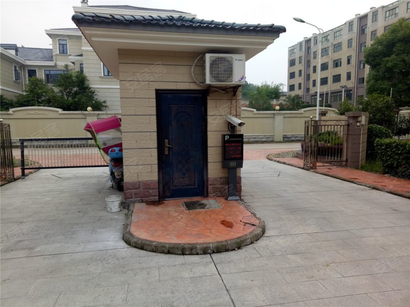 随州金龙湾·御景苑-实景图(2) - 随州安居客