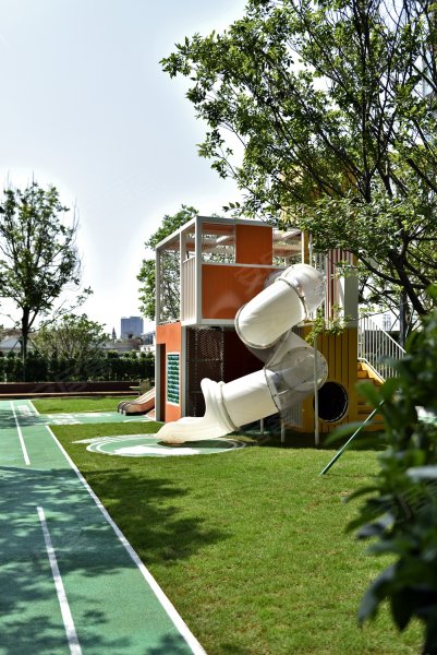 深圳宏发悦见公园里-实景图(1) - 深圳安居客