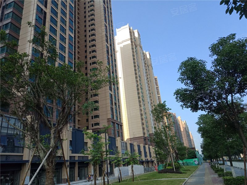 肇庆林隐天下-实景图(11) - 肇庆安居客