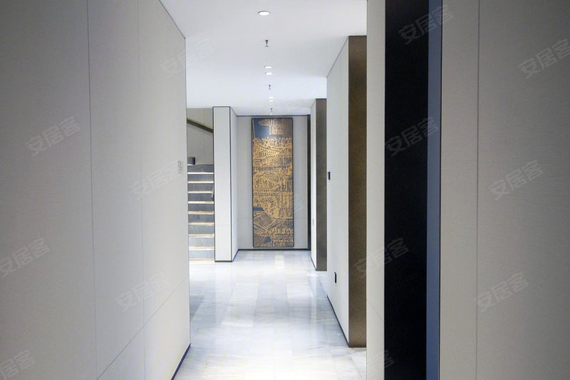 长沙建发央著-样板间图(40) - 长沙安居客