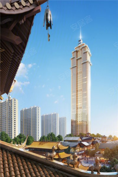 中建荆州之星