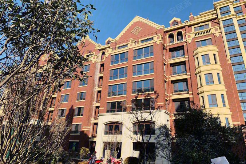 鹤壁欣荣湾-实景图(6) - 鹤壁安居客