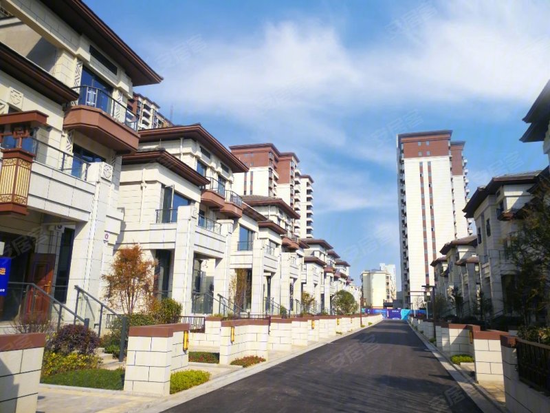 宜春宝湖城-实景图(14) - 宜春安居客