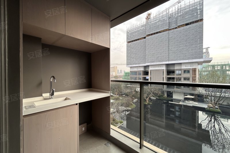 杭州兴耀·沐云川·金沙院子-样板间图(122) - 杭州安居客