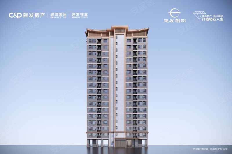 上海建发·朗玥-实景图(16) - 上海安居客