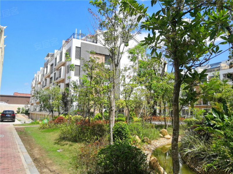 漳州武夷名仕园-实景图(8) - 漳州安居客