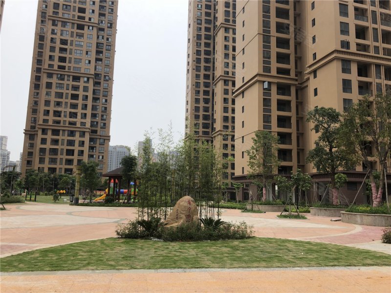 宁德楼盘 霞浦县楼盘 唐宁街1号