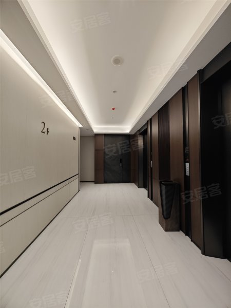 武汉建发朗玥-实景图(16) - 武汉安居客