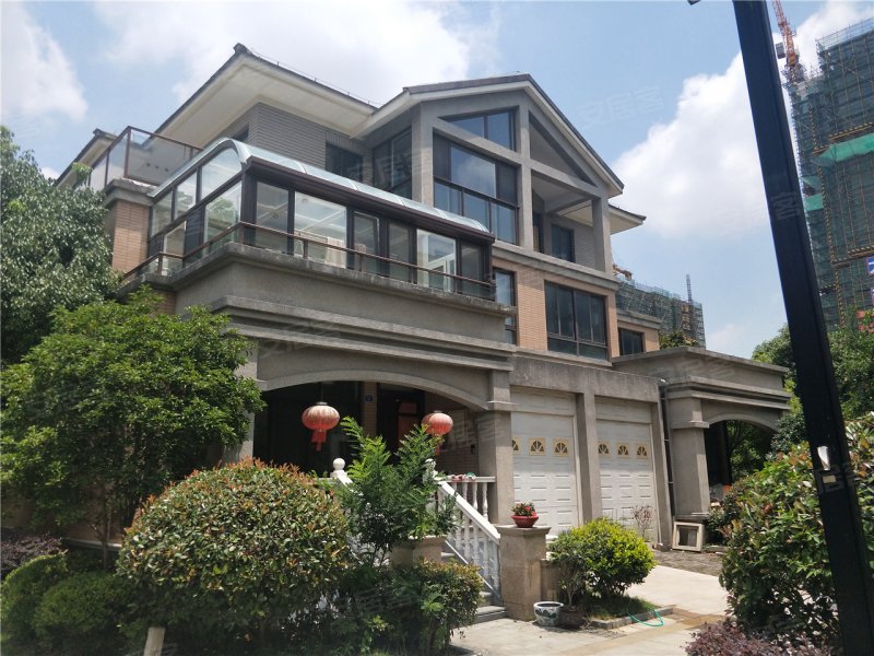 泰州楼盘 兴化楼盘 昭阳湖名郡