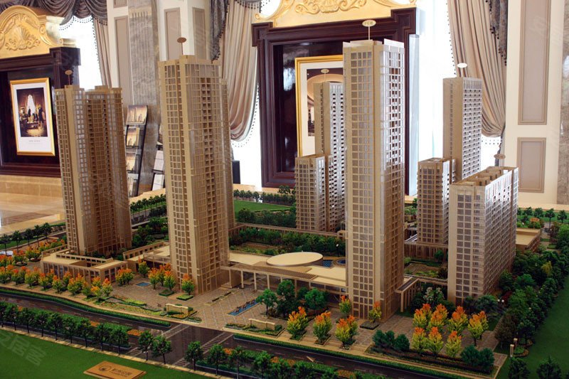 宁波荣安府-实景图(36) - 宁波安居客