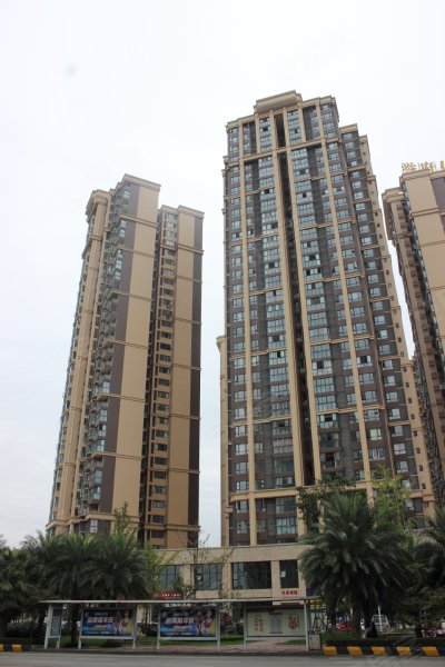 成都楼盘 青白江楼盘 凤凰新城楼盘 誉府仕家