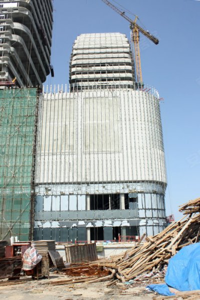 保定未来石-实景图(1) - 保定安居客