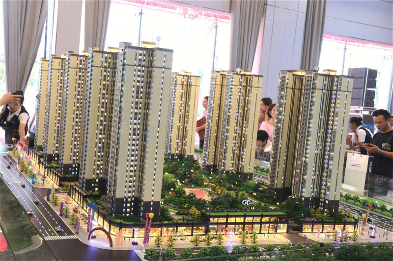 邵阳楼盘 邵东市楼盘 邵东县楼盘 高铁馨园