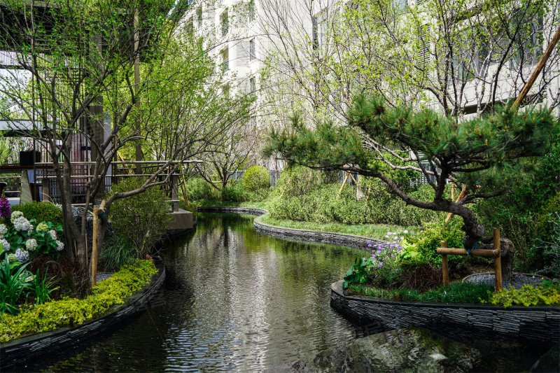 沈阳金地·九阙府-实景图(3) - 沈阳安居客