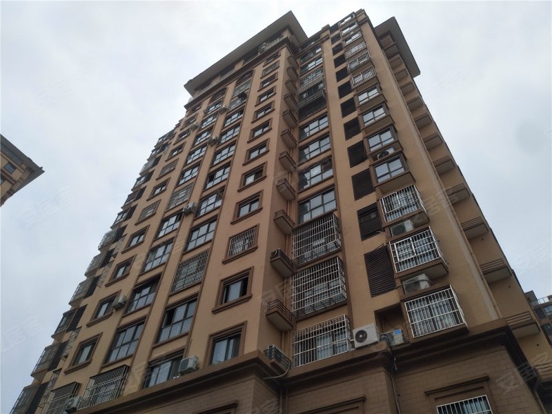 御景山庄紫金园