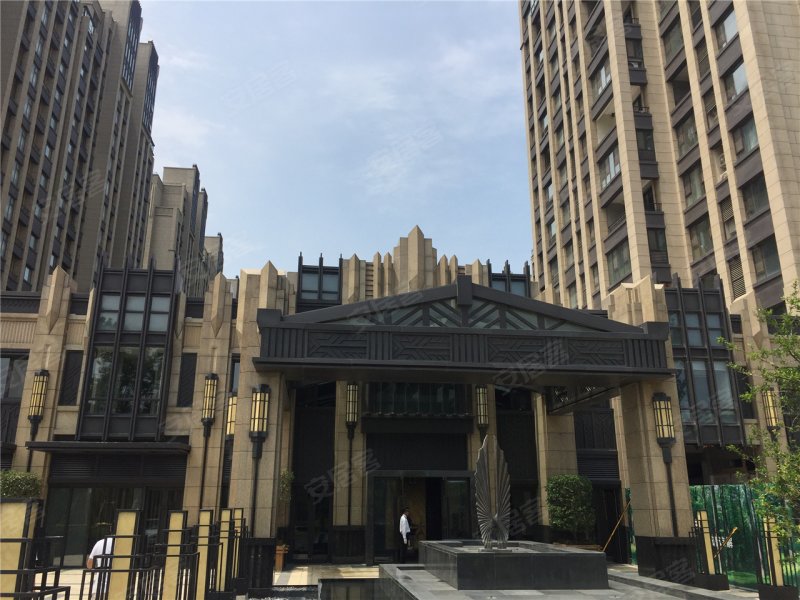开封永威梅隆公馆-实景图(21) - 开封安居客