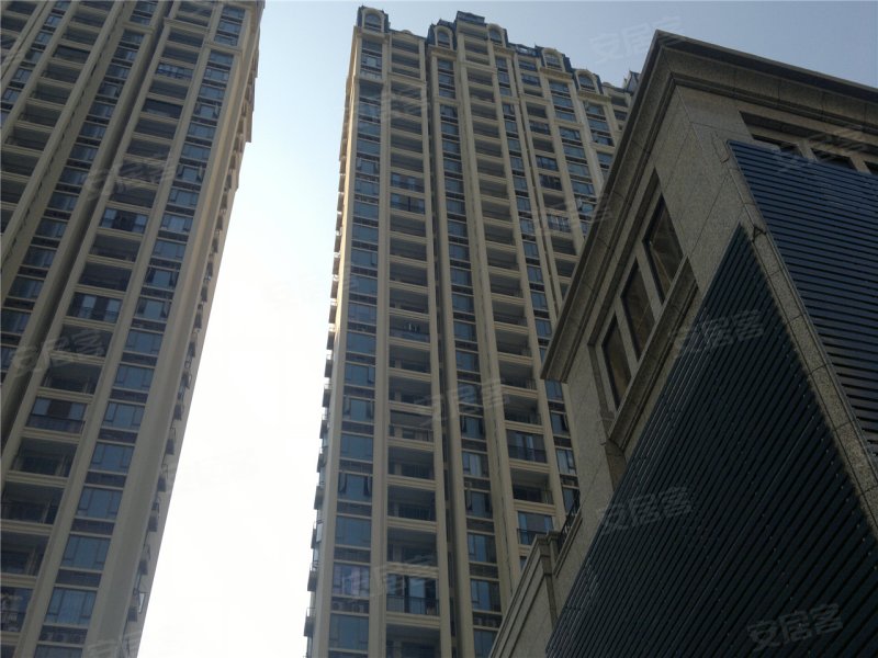 汕头御海阳光·禧园-实景图(35) - 汕头安居客
