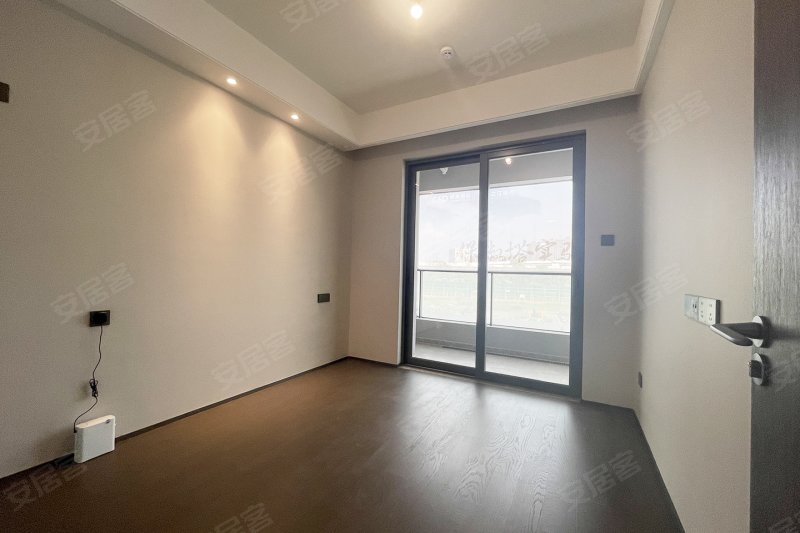 杭州建发云启之江-样板间图(50) - 杭州安居客
