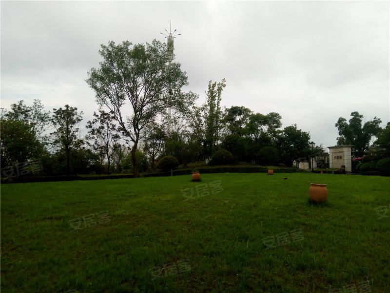 宜春凯旋城别墅