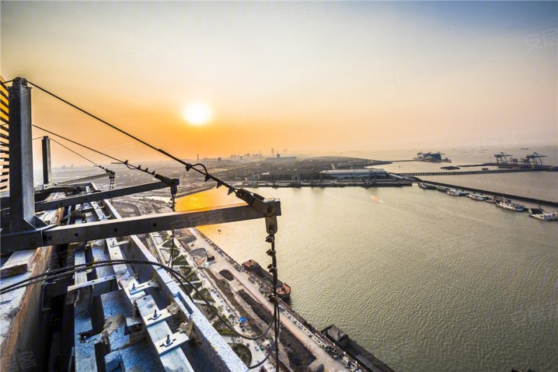 上海上海长滩-实景图(40) - 上海安居客