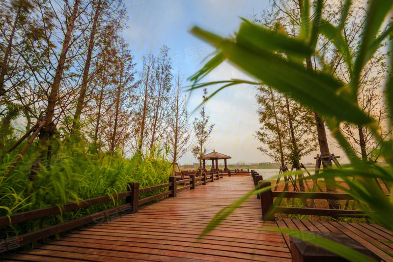 云南城投集团汀兰湖