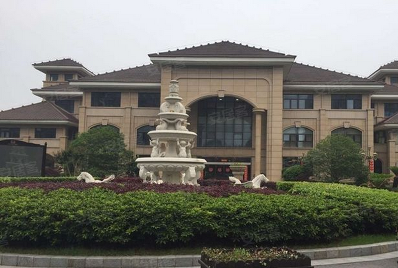 南通城市嘉苑-实景图(18) - 南通安居客