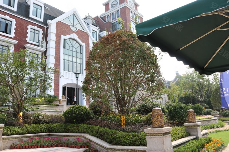 绍兴佳源兰亭印象-实景图(41) - 绍兴安居客