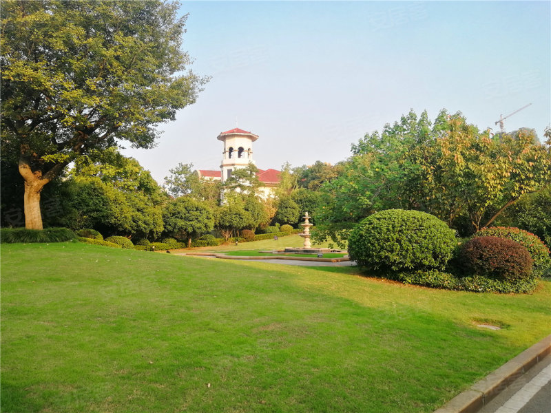 衡阳耀江·西湖湾-实景图(36 衡阳安居客