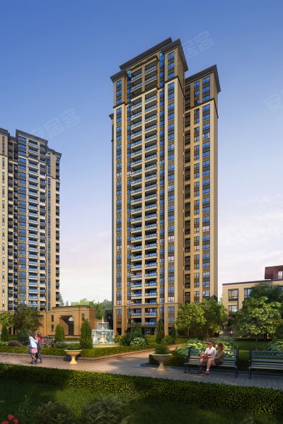 重庆【北辰香麓】【官方】售楼处400-763-1618转17768官方权威发布