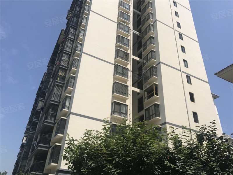 荆门君林·金桂园-实景图(32) - 荆门安居客