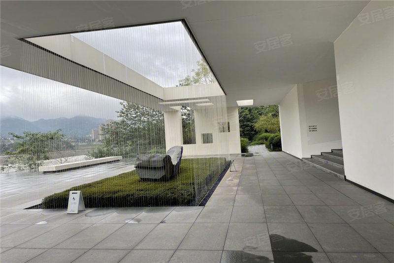 重庆中粮天悦壹号-实景图(8) - 重庆安居客