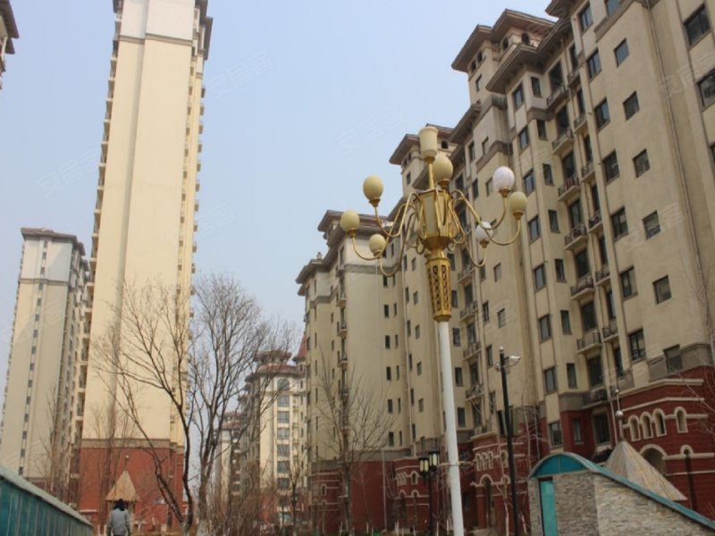 葫芦岛山河半岛-交通图(16) - 葫芦岛安居客