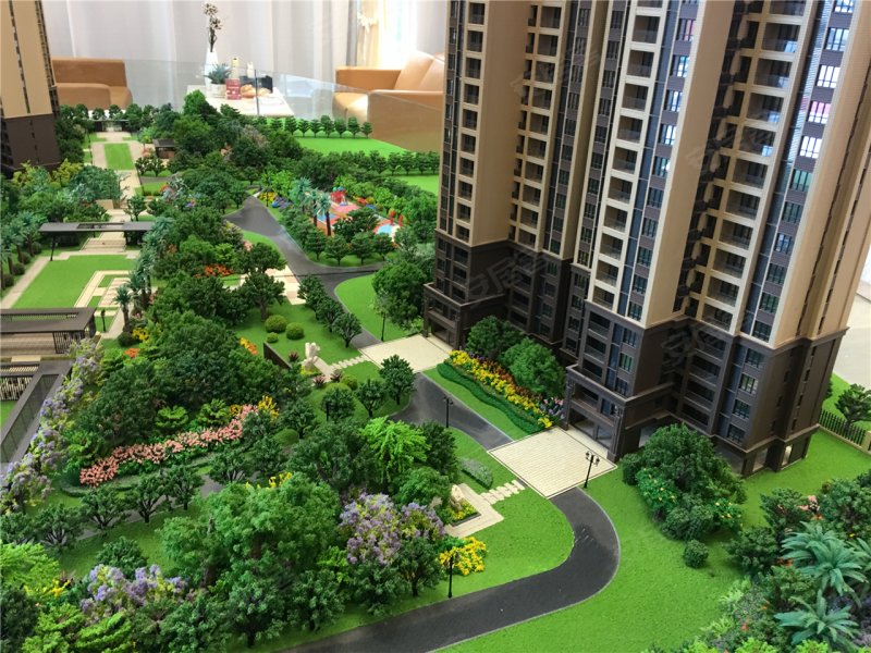 泉州楼盘 安溪县楼盘 新景公馆 新景公馆 39 / 59 列表模式
